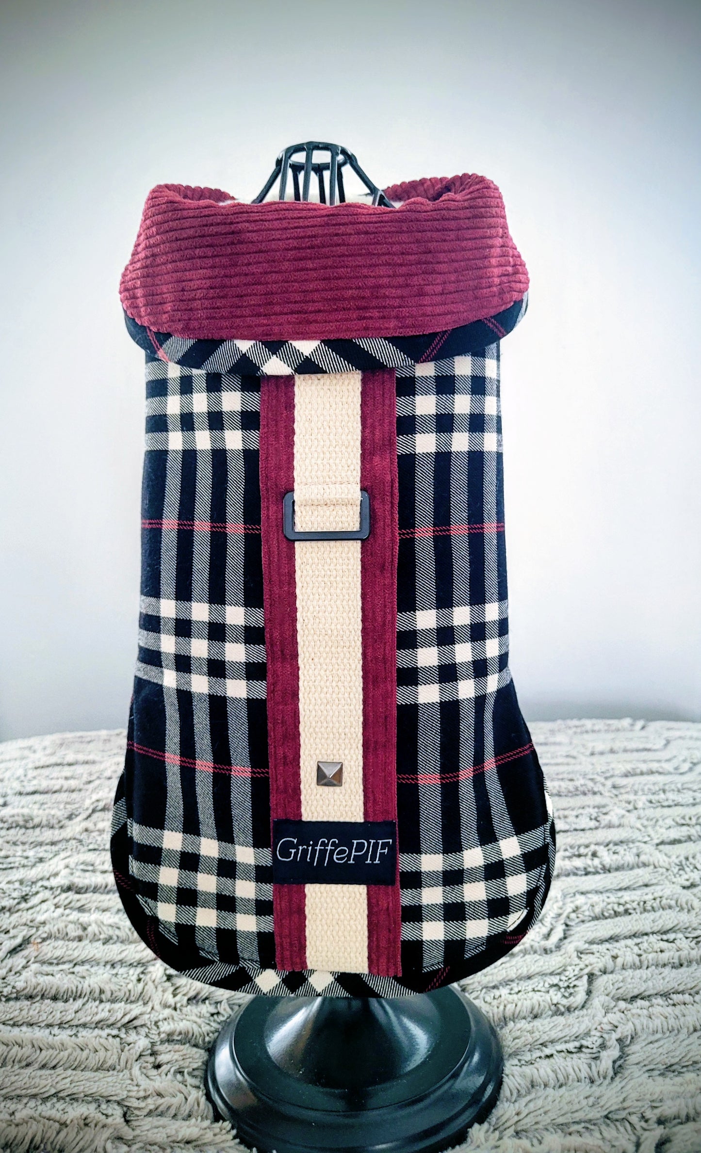 Autumn-winter coat (Copy)