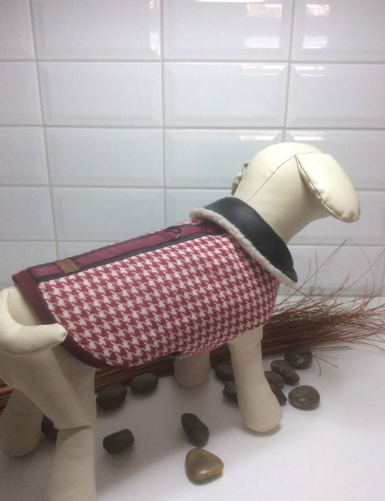 Autumn-winter coat (Copy) (Copy)