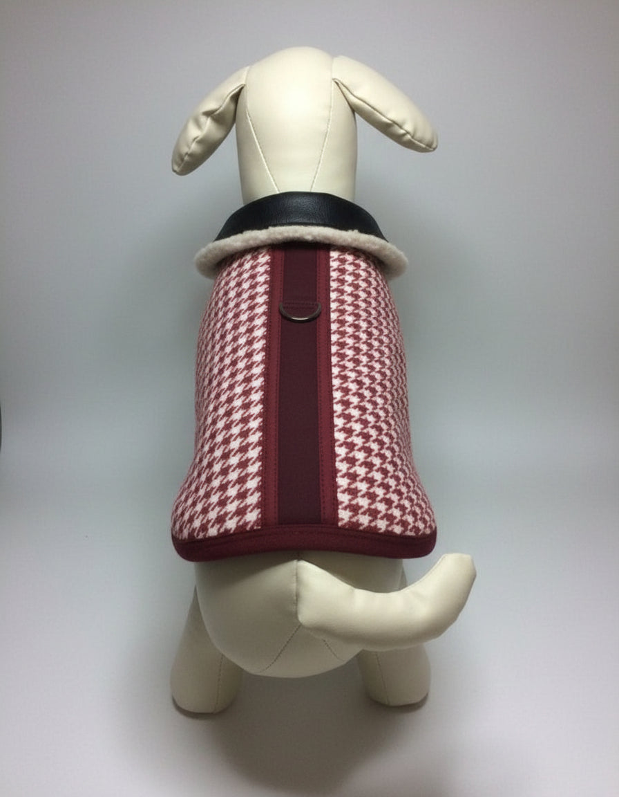 Autumn-winter coat (Copy) (Copy)