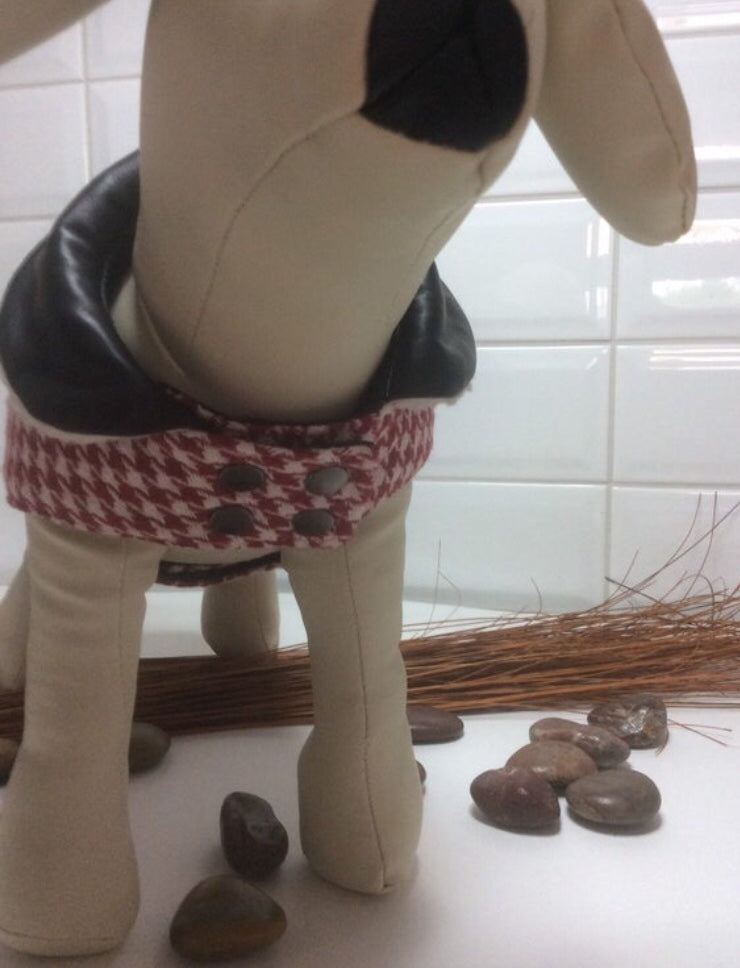 Autumn-winter coat (Copy) (Copy)